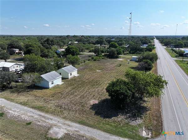 0.45 Acres of Land for Sale in Berclair, Texas