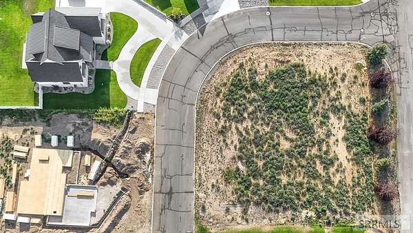 0.54 Acres of Residential Land for Sale in Rexburg, Idaho
