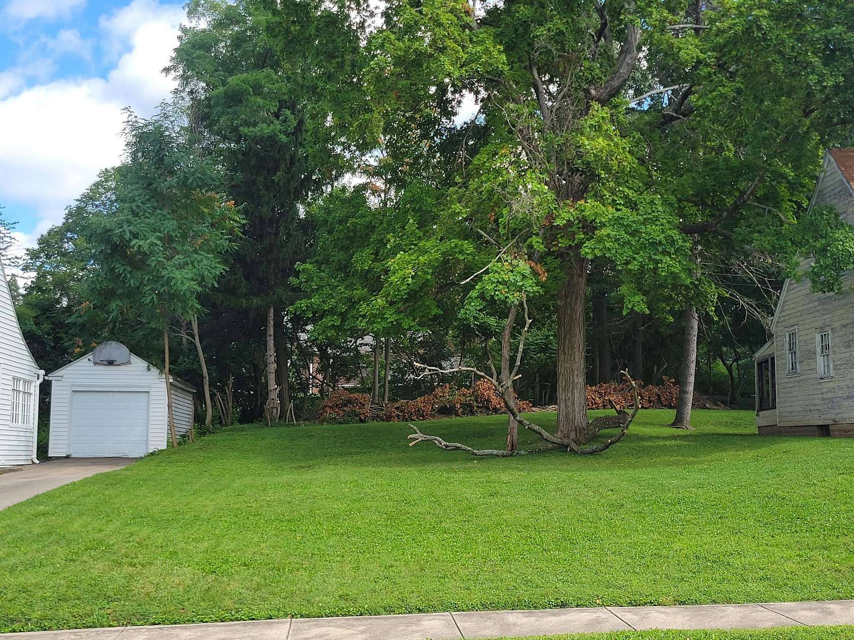 0.17 Acres of Land for Sale in Springfield, Ohio