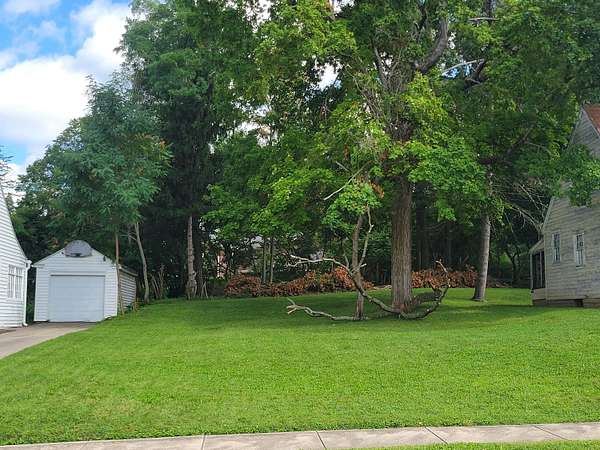 0.17 Acres of Land for Sale in Springfield, Ohio