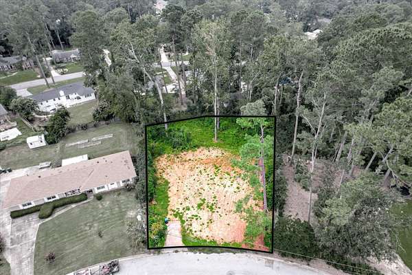 0.46 Acres of Residential Land for Sale in Augusta, Georgia