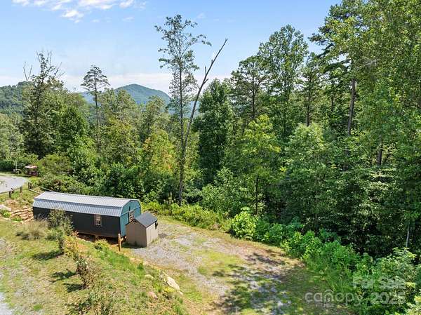 2.12 Acres of Residential Land for Sale in Sylva, North Carolina