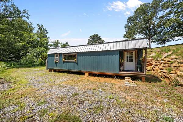 2.12 Acres of Residential Land for Sale in Sylva, North Carolina