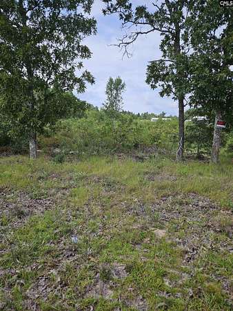 5.37 Acres of Residential Land for Sale in Pelion, South Carolina