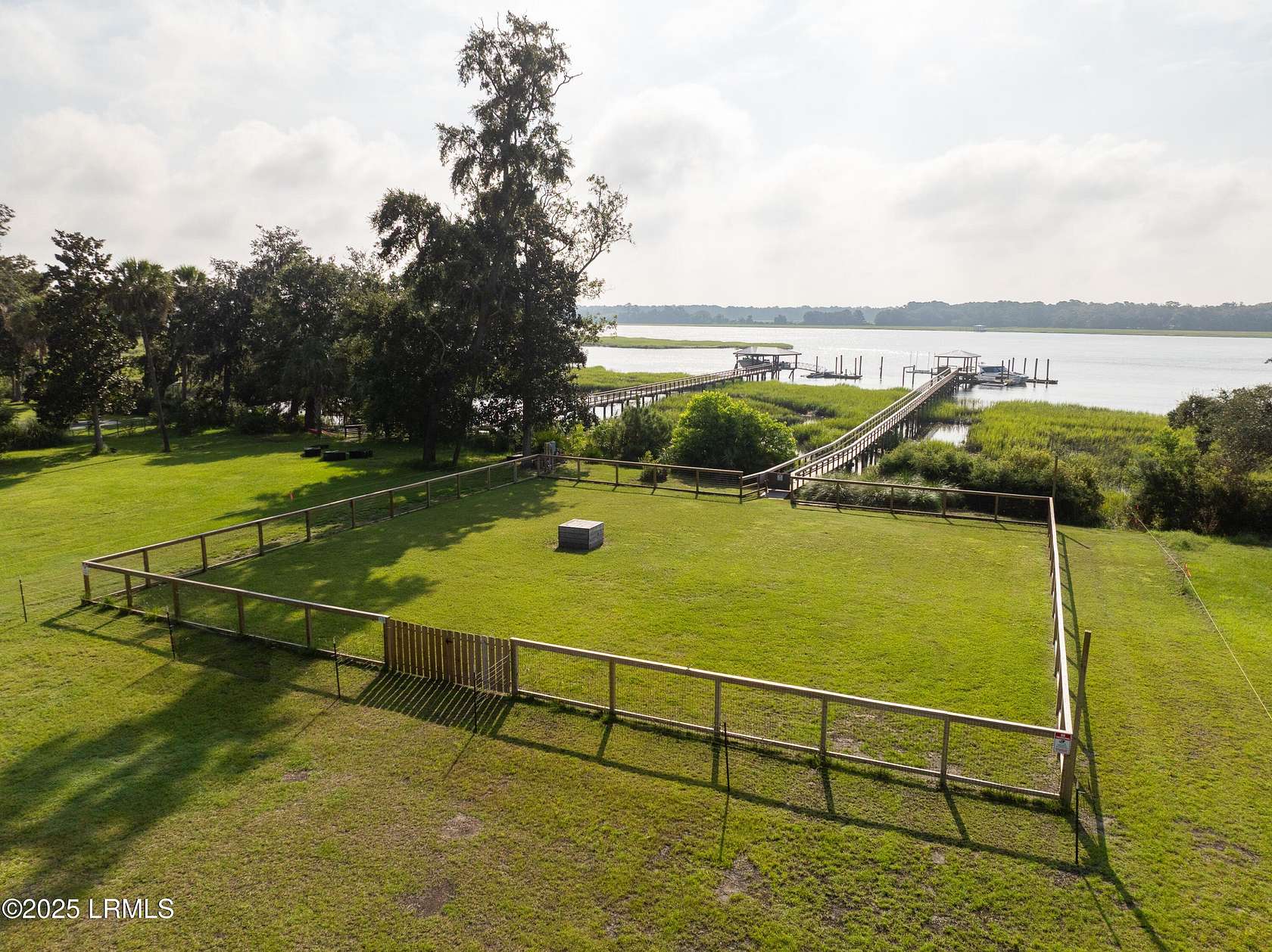 0.6 Acres of Residential Land for Sale in Beaufort, South Carolina