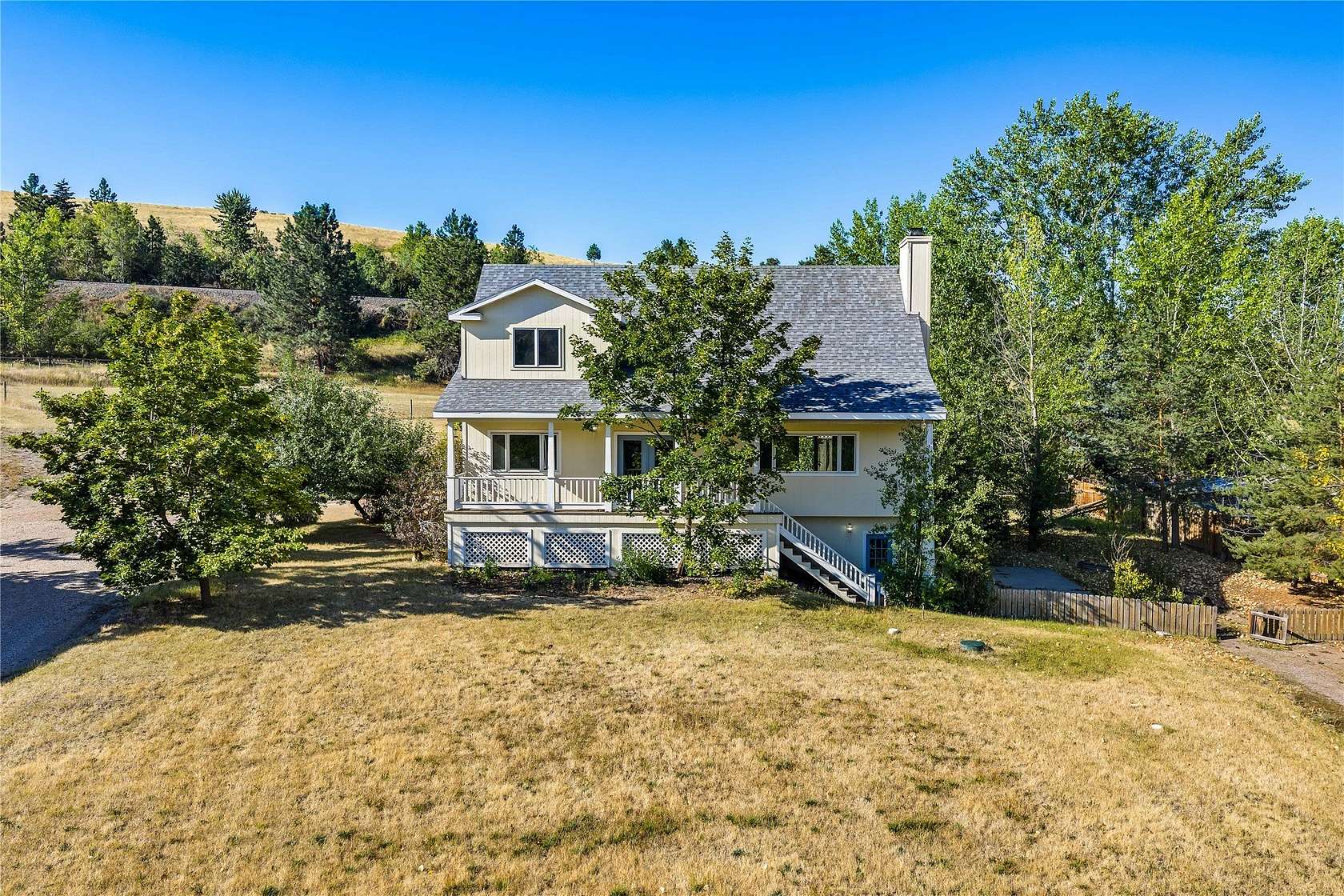 2.64 Acres of Improved Mixed-Use Land for Sale in Missoula, Montana