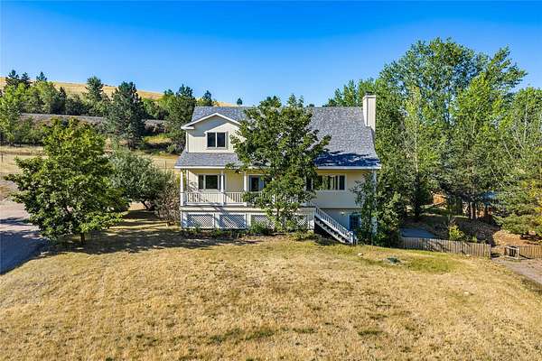 2.64 Acres of Improved Mixed-Use Land for Sale in Missoula, Montana