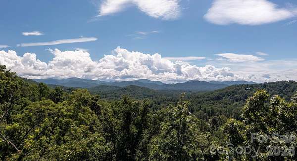 3.42 Acres of Residential Land for Sale in Asheville, North Carolina