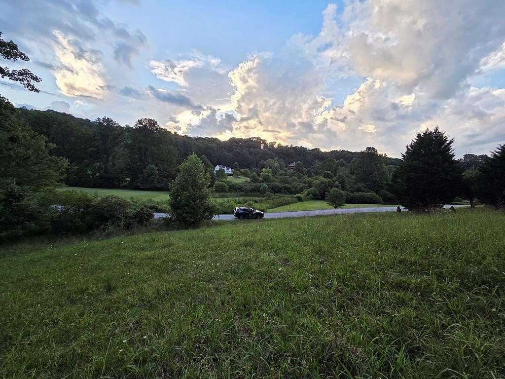 0.82 Acres of Residential Land for Sale in Franklin, North Carolina
