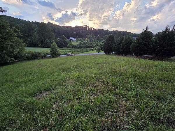 0.82 Acres of Residential Land for Sale in Franklin Township, North Carolina