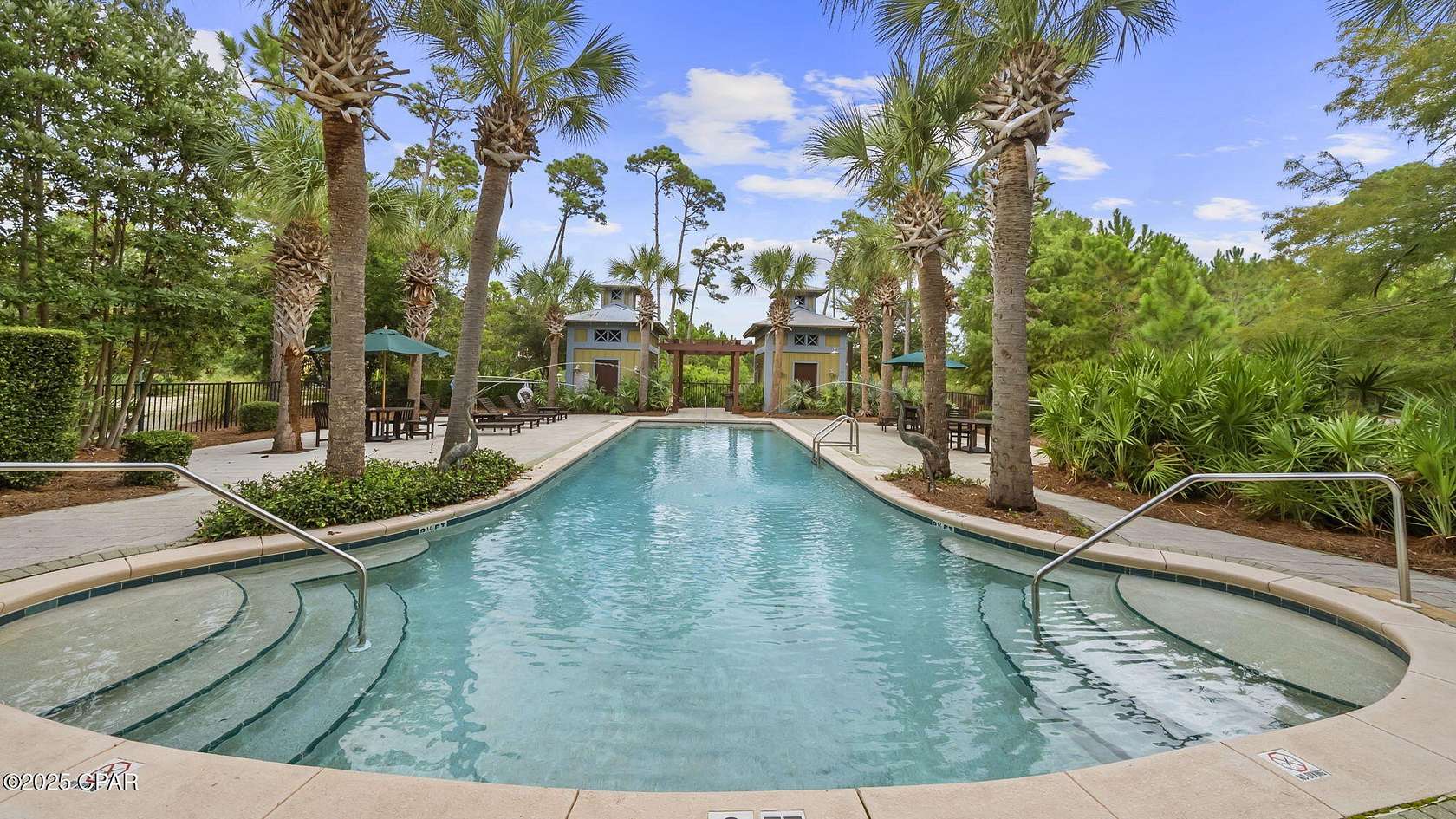 0.11 Acres of Residential Land for Sale in Panama City Beach, Florida