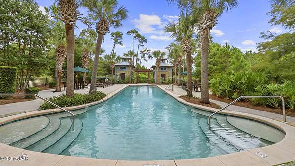 0.11 Acres of Residential Land for Sale in Panama City Beach, Florida