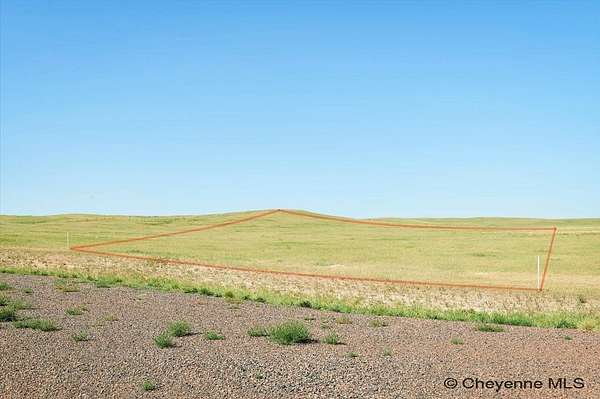 5 Acres of Land for Sale in Cheyenne, Wyoming