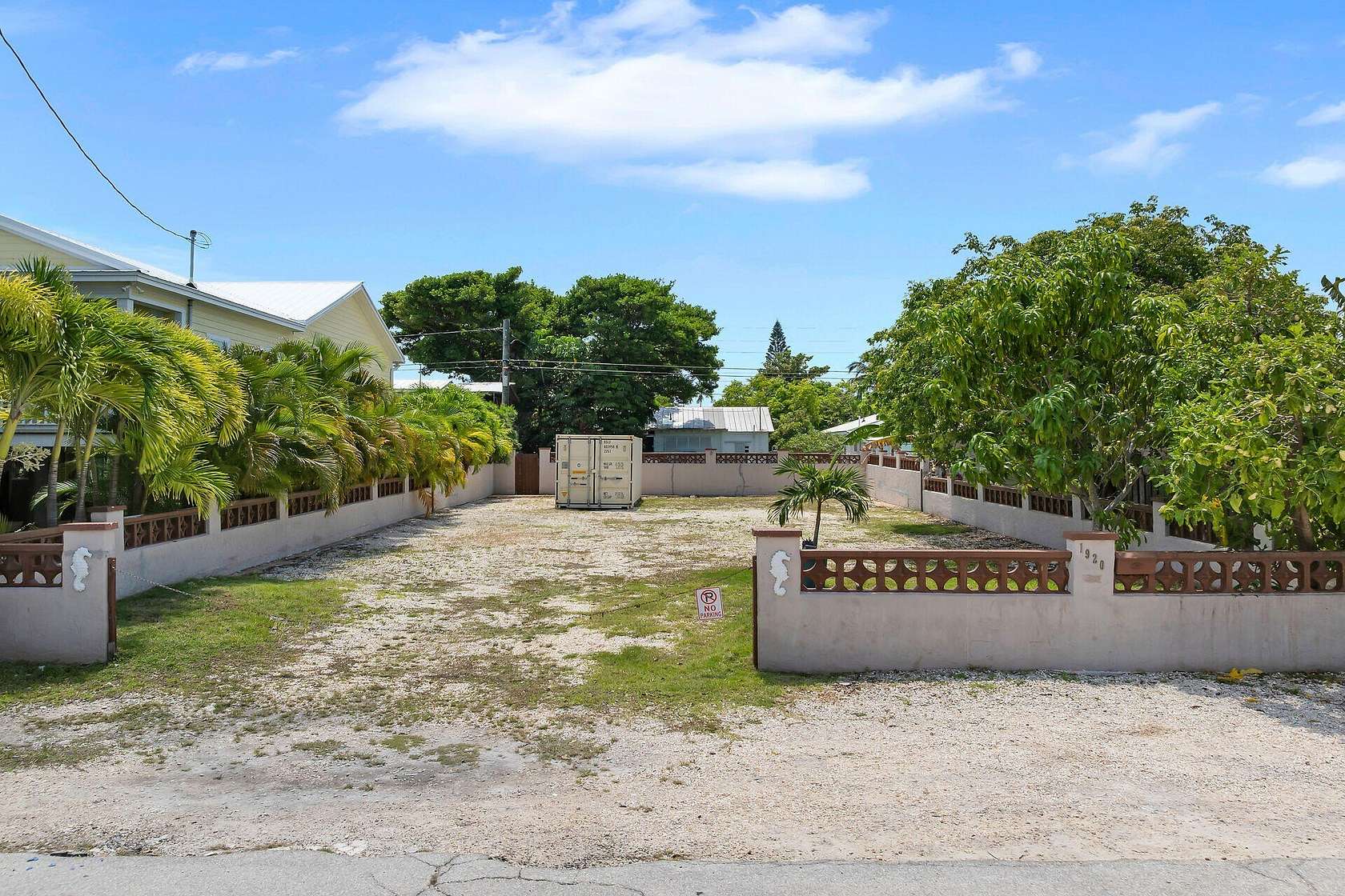 Residential Land for Sale in Key West, Florida