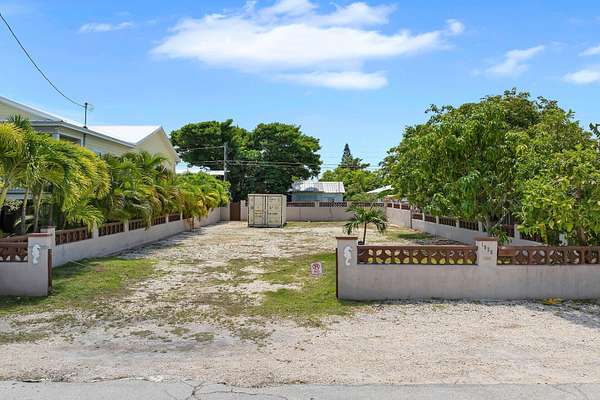 Residential Land for Sale in Key West, Florida