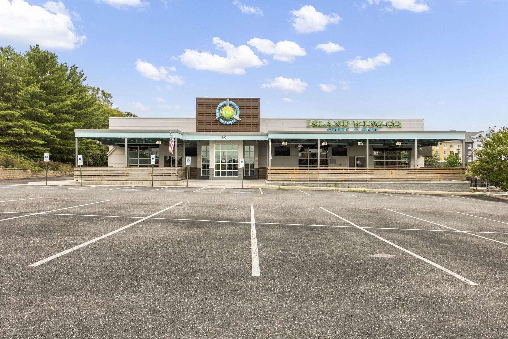 2 Acres of Improved Commercial Land for Sale in Harrisonburg, Virginia