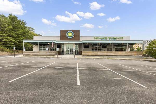 2 Acres of Improved Commercial Land for Sale in Harrisonburg, Virginia