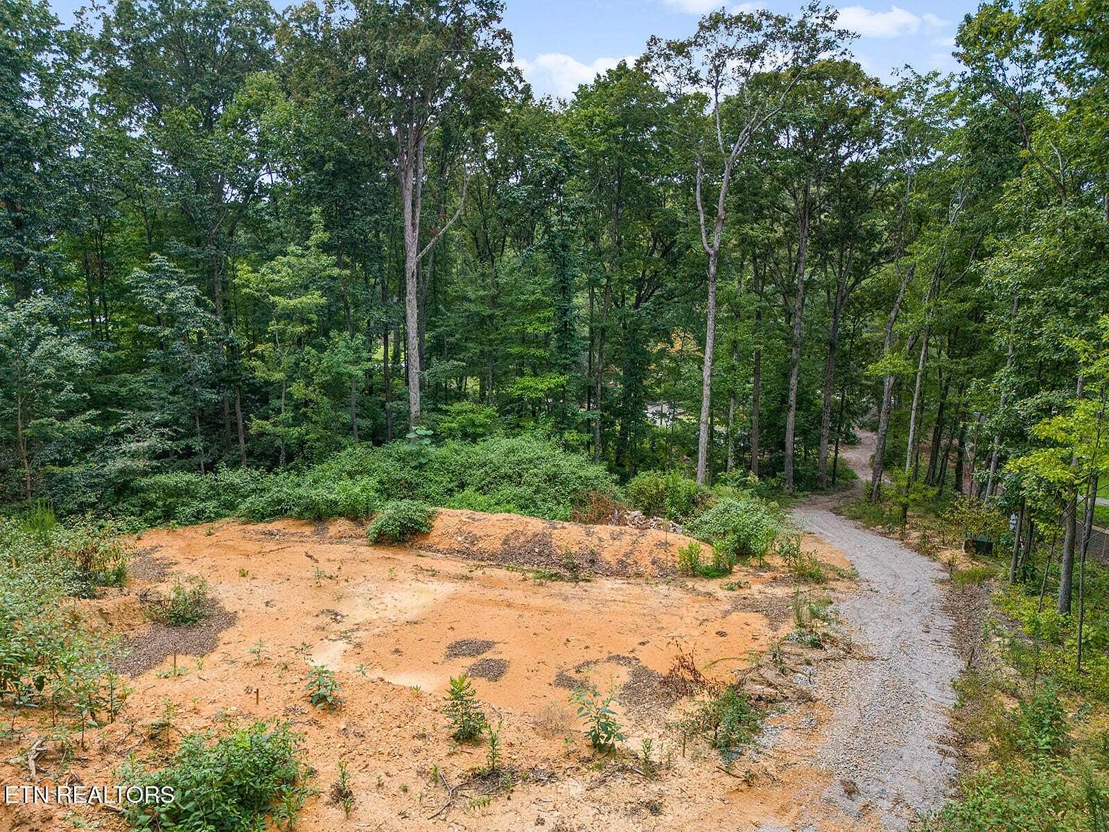 1.28 Acres of Residential Land for Sale in Lenoir City, Tennessee