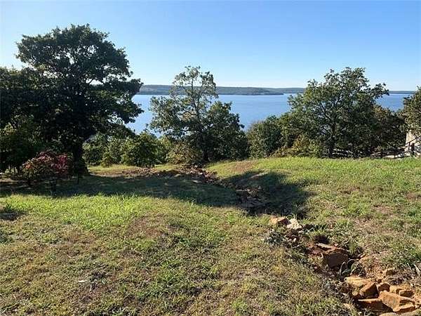 0.5 Acres of Residential Land for Sale in Sperry, Oklahoma
