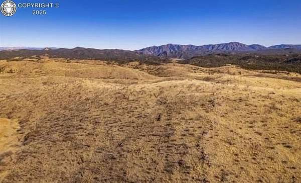 10.2 Acres of Recreational Land for Sale in Cotopaxi, Colorado