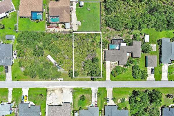 0.23 Acres of Residential Land for Sale in Englewood, Florida