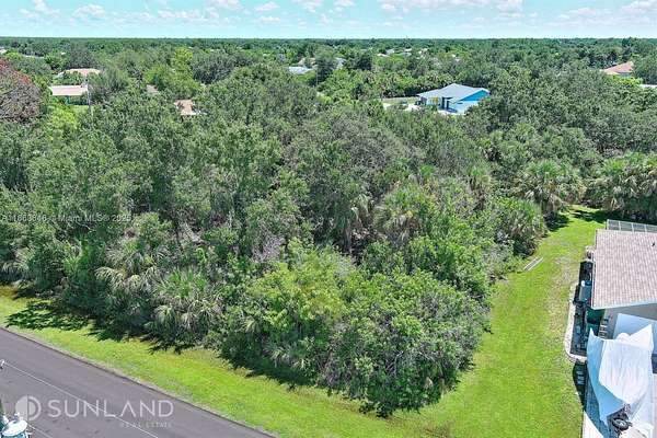 0.23 Acres of Residential Land for Sale in Englewood, Florida