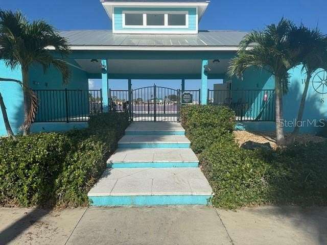 0.35 Acres of Residential Land for Sale in Englewood, Florida