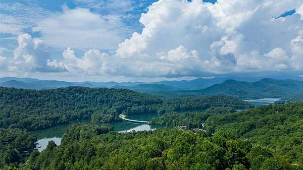 1.19 Acres of Residential Land for Sale in Robbinsville, North Carolina