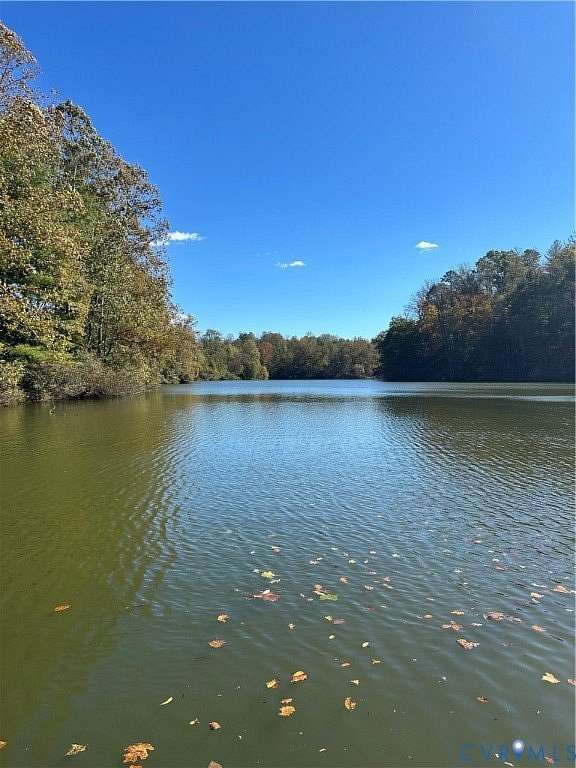 3.83 Acres of Residential Land for Sale in Charlottesville, Virginia