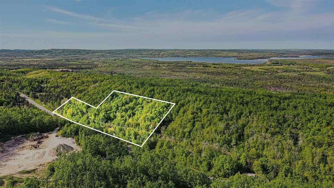 5 Acres of Land for Sale in Petoskey, Michigan