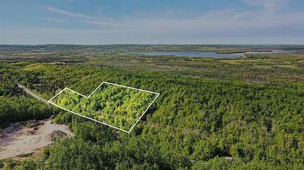 5 Acres of Land for Sale in Petoskey, Michigan