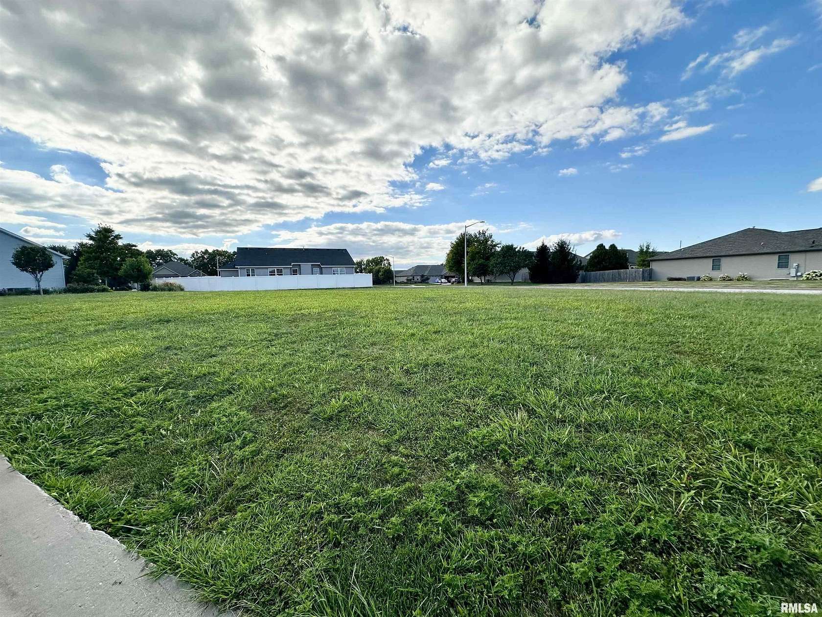 Residential Land for Sale in Springfield, Illinois