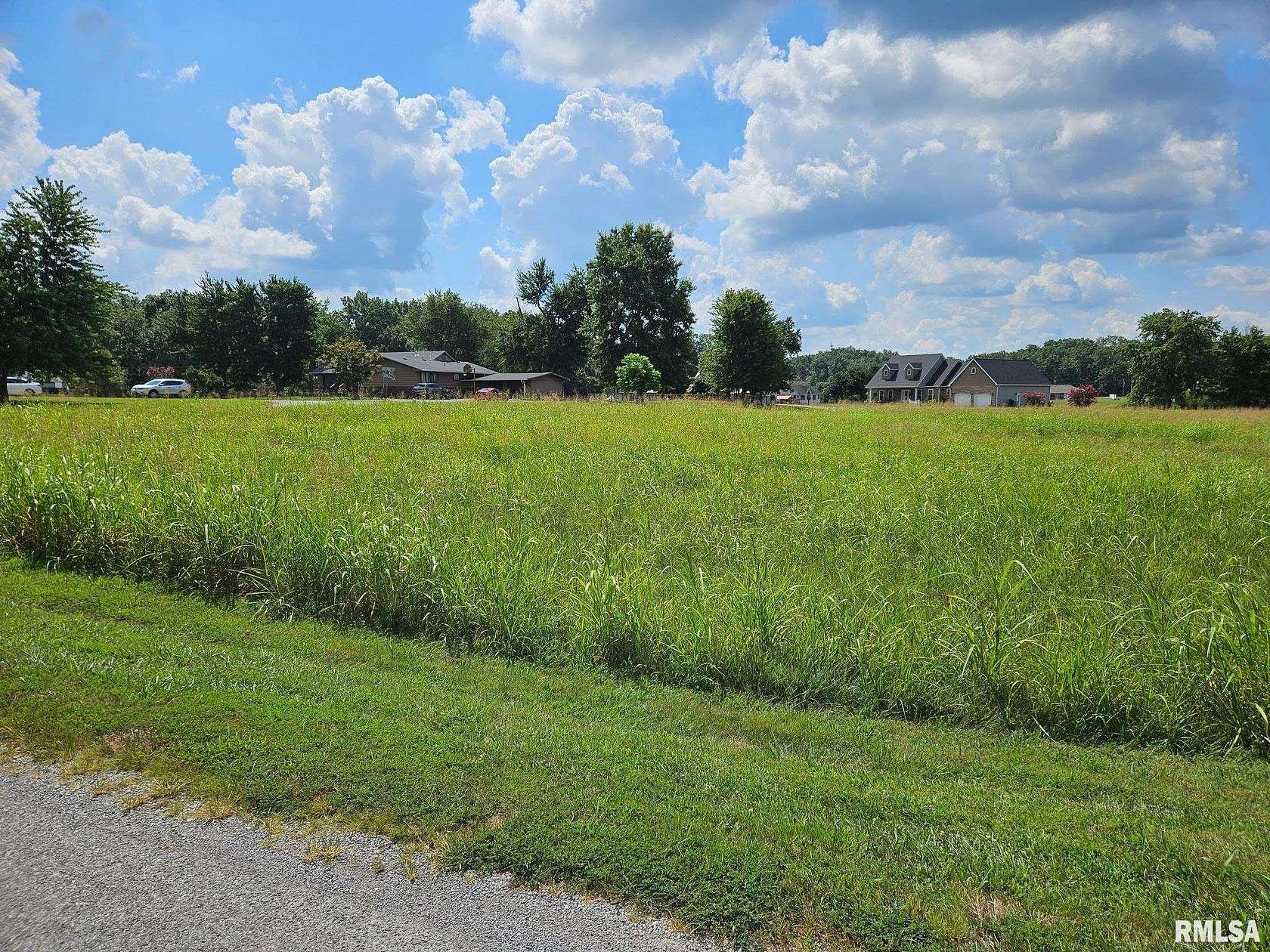 0.5 Acres of Residential Land for Sale in West Frankfort, Illinois
