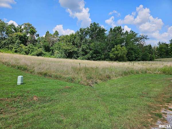 1.19 Acres of Residential Land for Sale in West Frankfort, Illinois