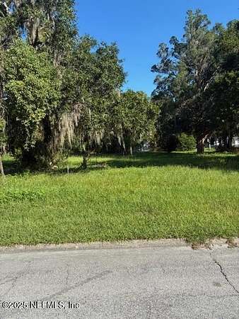 0.14 Acres of Residential Land for Sale in Green Cove Springs, Florida