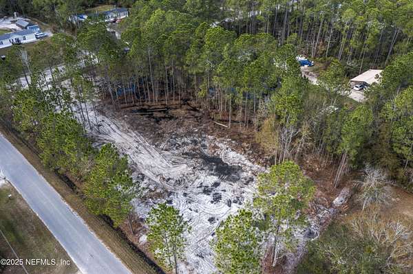 1.15 Acres of Residential Land for Sale in Middleburg, Florida