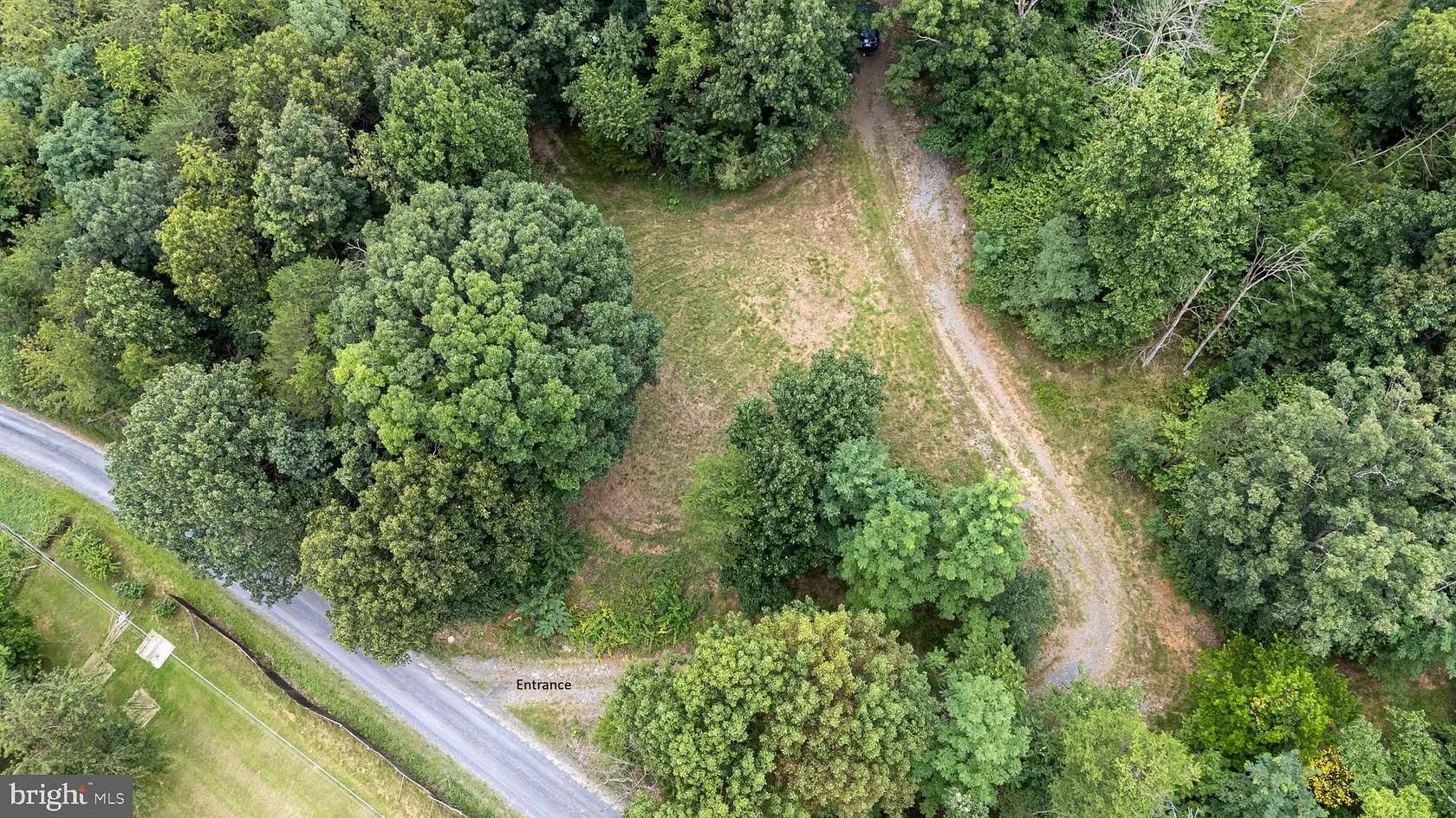 8.19 Acres of Residential Land for Sale in Broadway, Virginia
