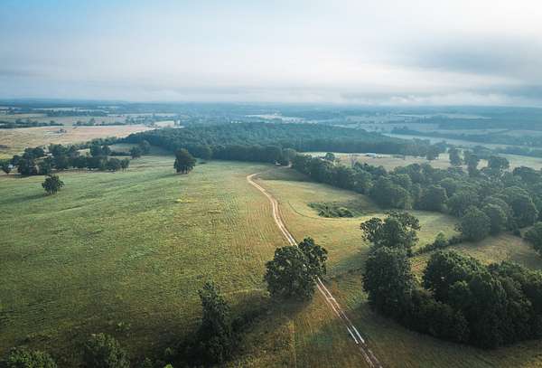 309 Acres of Land for Sale in Falcon, Missouri