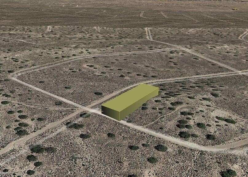 0.5 Acres of Residential Land for Sale in Rio Rancho, New Mexico