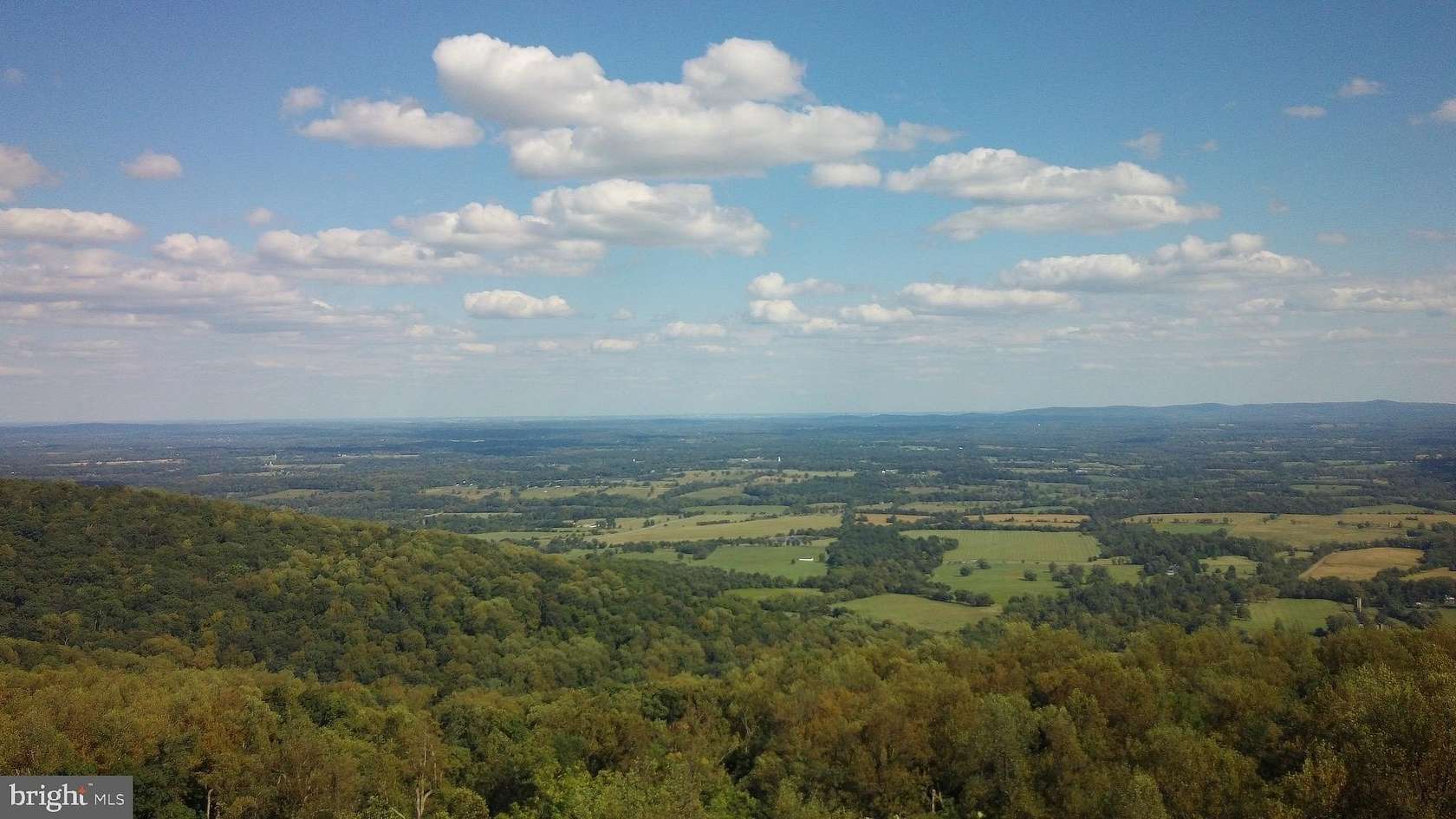 65.2 Acres of Recreational Land for Sale in Paris, Virginia