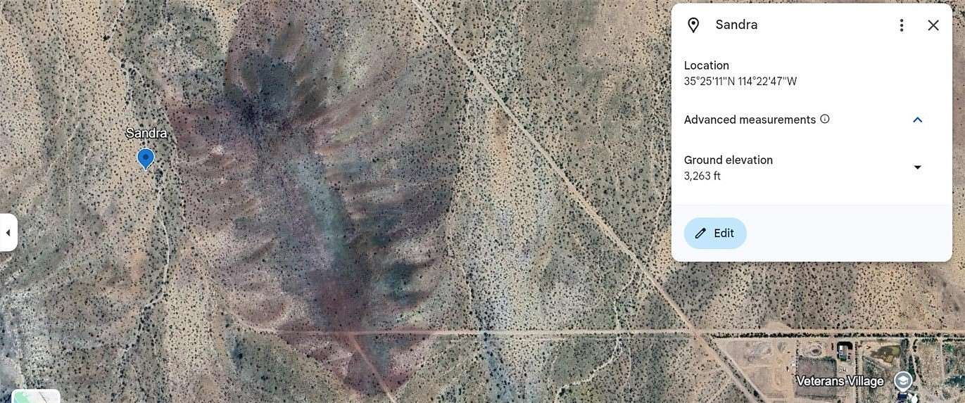 5 Acres of Land for Sale in Dolan Springs, Arizona