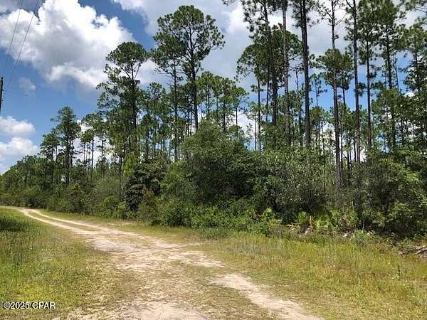 5 Acres of Residential Land for Sale in Fountain, Florida