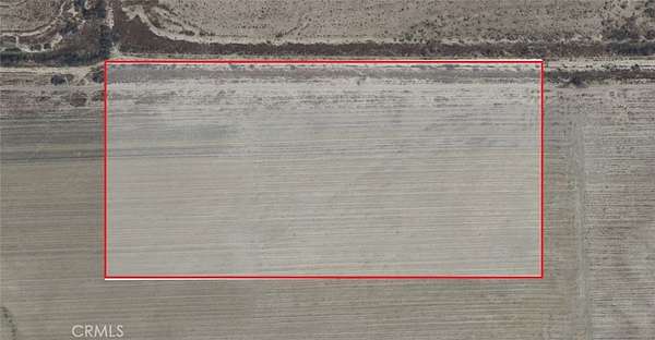 20 Acres of Agricultural Land for Sale in Kettleman City, California