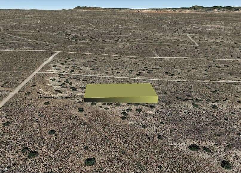 1 Acre of Residential Land for Sale in Rio Rancho, New Mexico