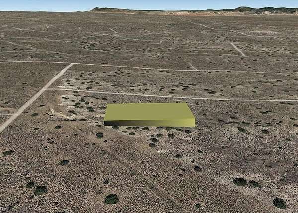 1 Acre of Residential Land for Sale in Rio Rancho, New Mexico
