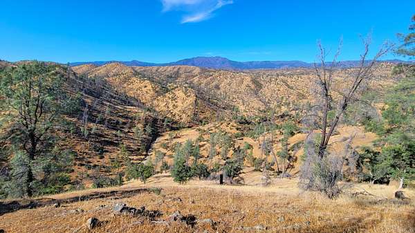 320 Acres of Land for Sale in Red Bluff, California