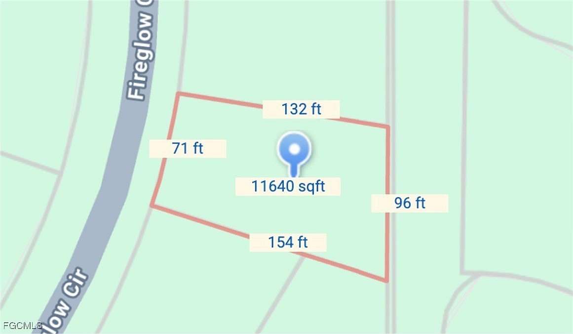 0.27 Acres of Residential Land for Sale in North Port, Florida