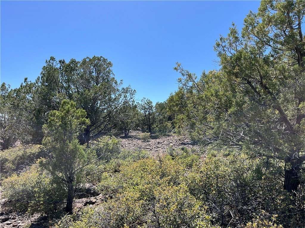 36.1 Acres of Land for Sale in Kingman, Arizona