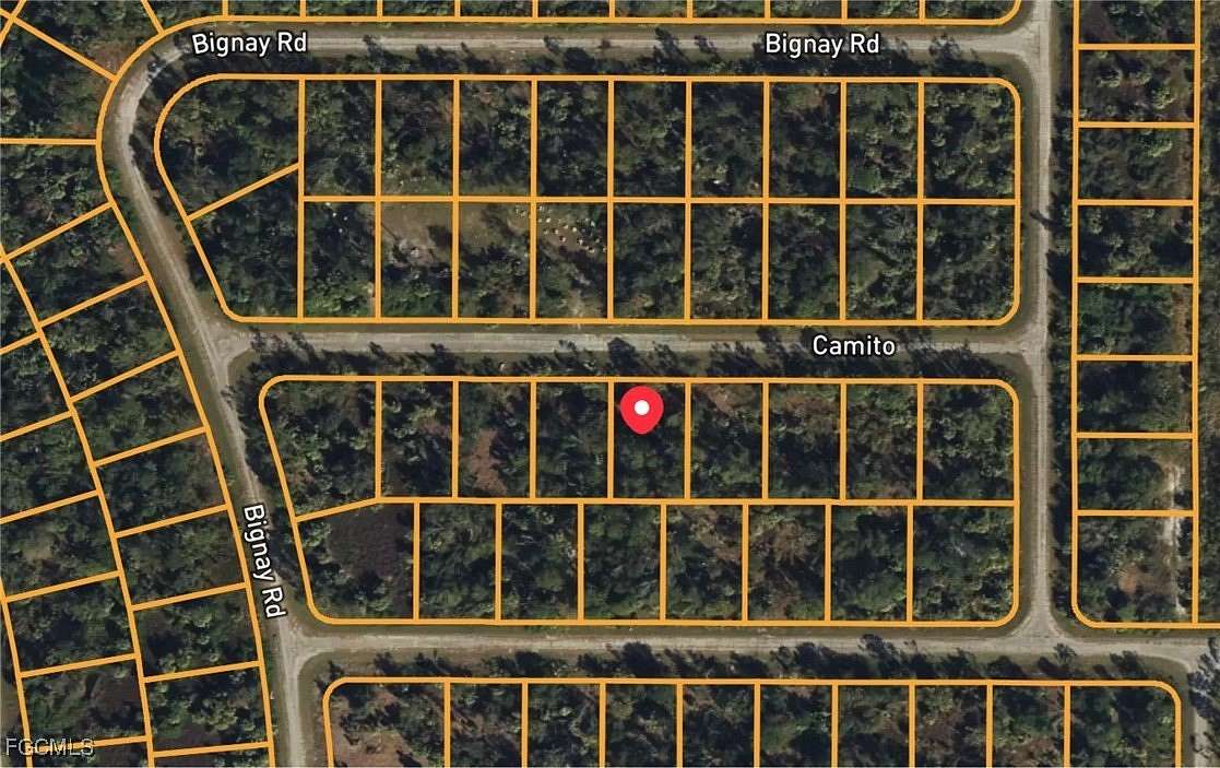 0.23 Acres of Residential Land for Sale in North Port, Florida