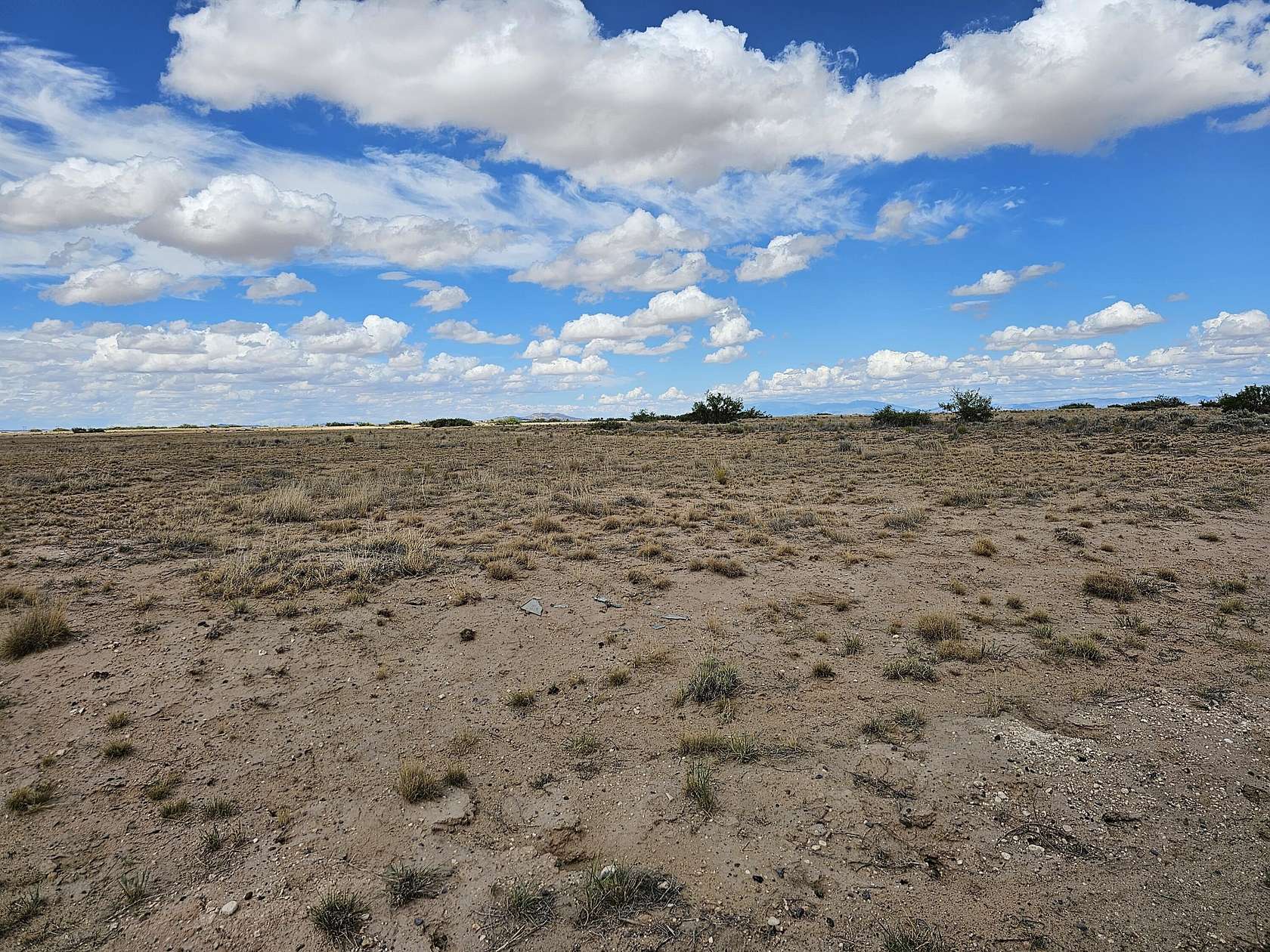 5 Acres of Land for Sale in Belen, New Mexico